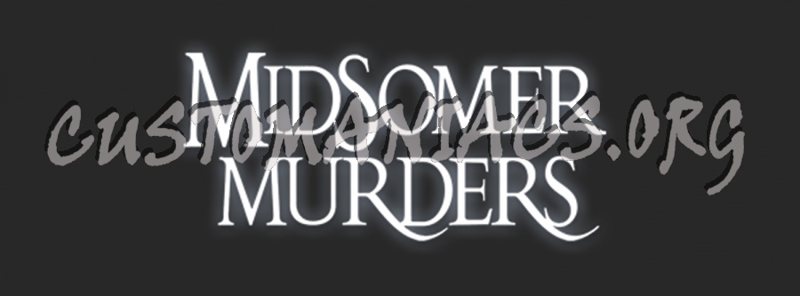 Midsomer Murders 