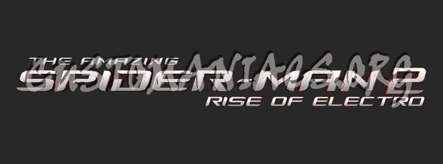 The Amazing Spider-Man 2 Rise Of Electro 