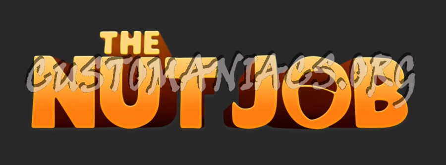 The Nut Job 