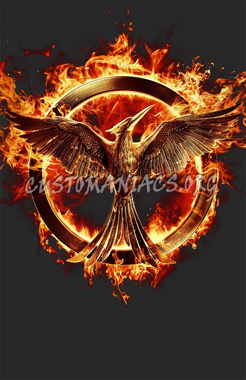 The Hunger Games: Mockingjay - Part 1 