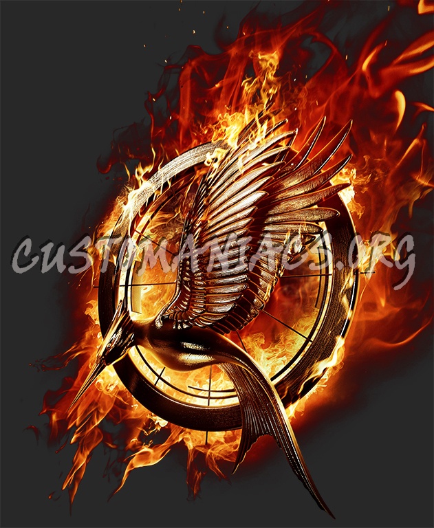 The Hunger Games: Catching Fire 