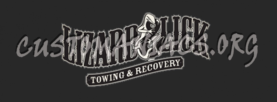Lizard Lick Towing 
