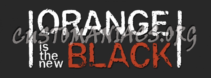 Orange Is The New Black 