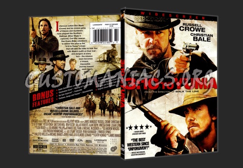 3:10 to Yuma 