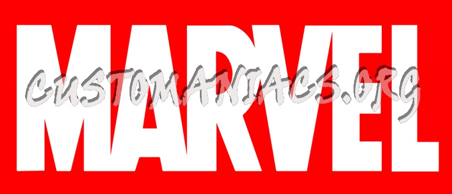 Marvel Comics Logo 