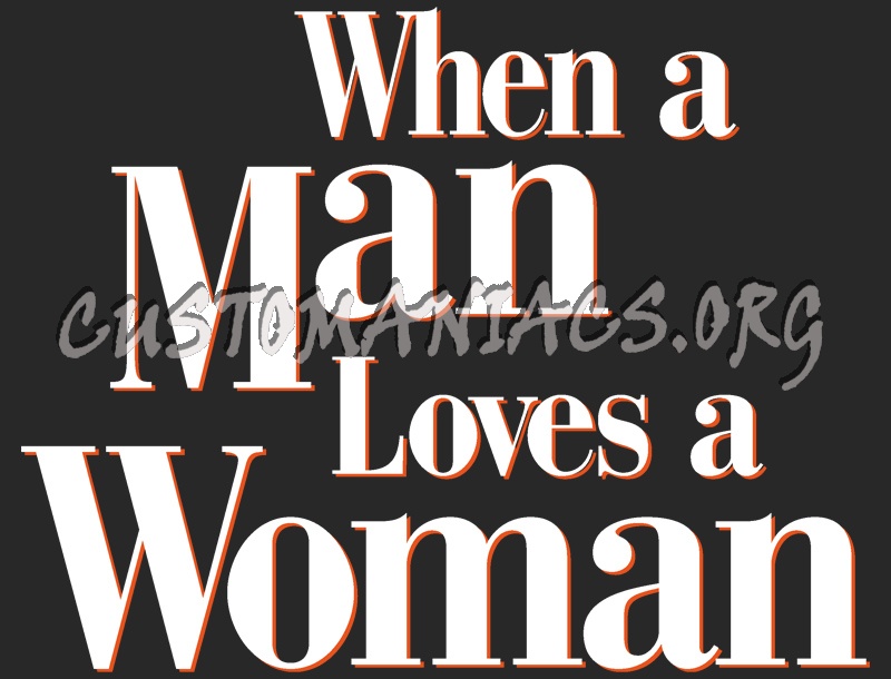 When A Man Loves A Woman 