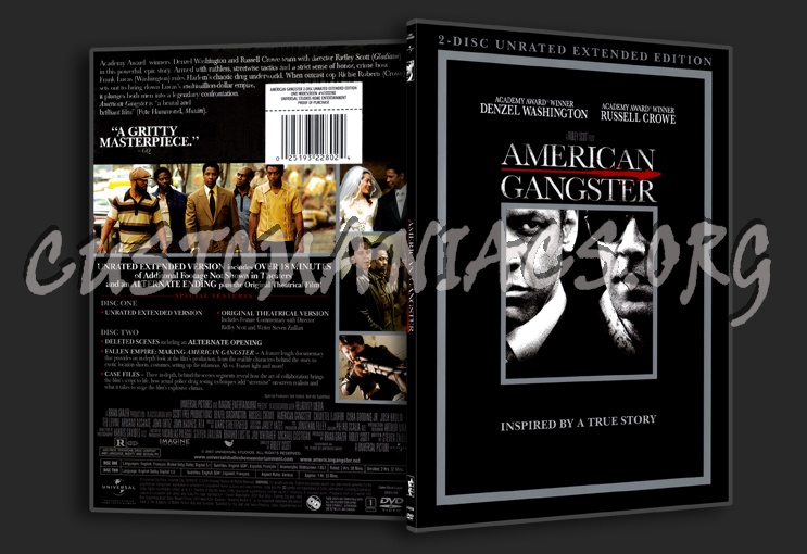 American Gangster 