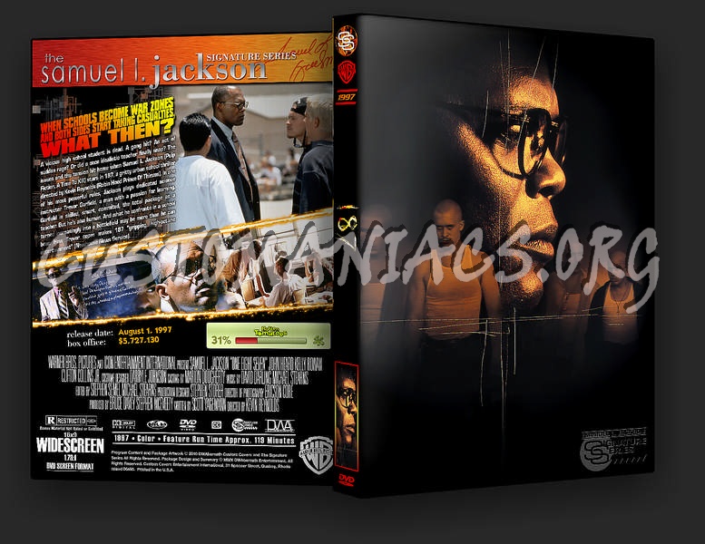 187 dvd cover