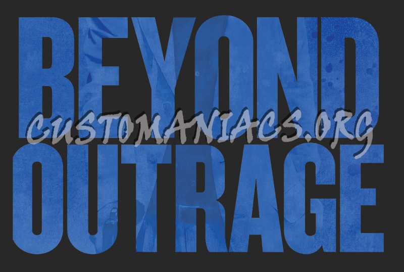 Beyond Outrage 