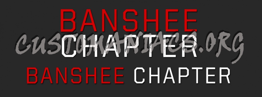 Banshee Chapter 