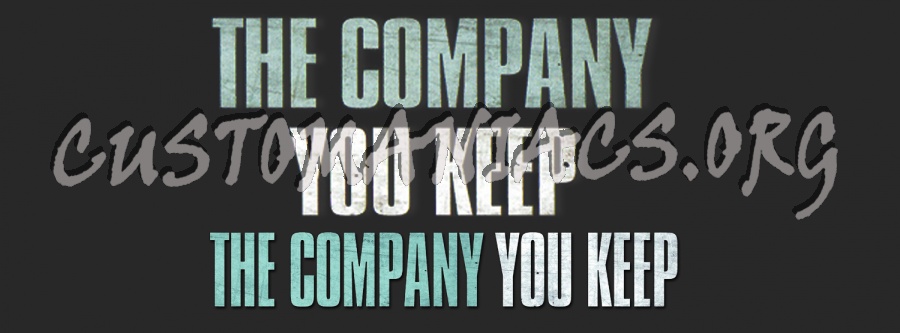 The Company You Keep 