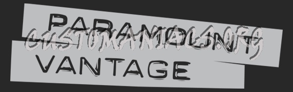 Paramount Vantage (EPS) Logo 
