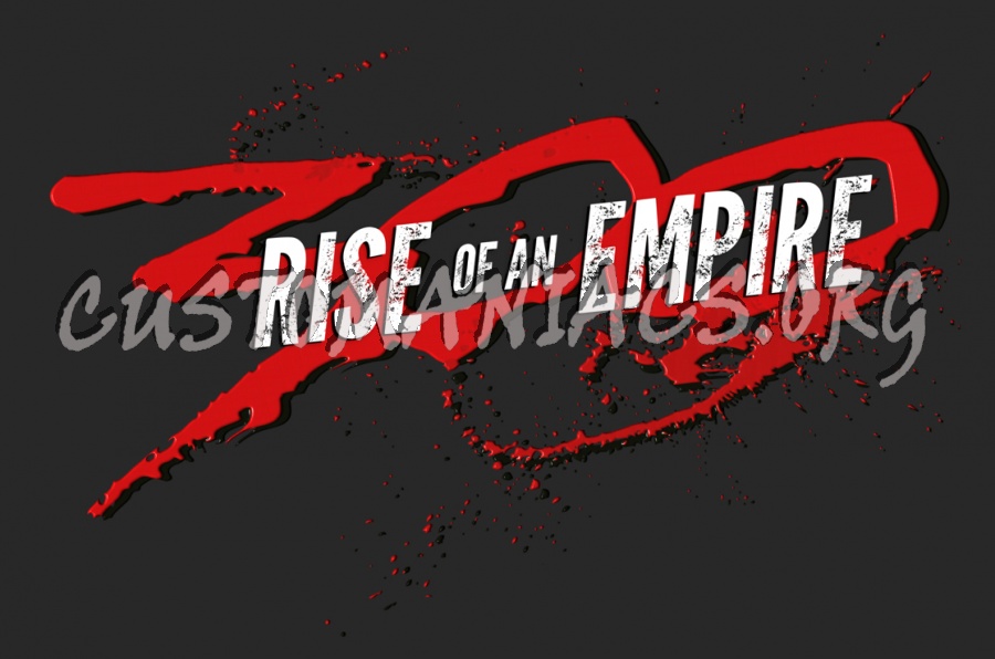 300: Rise of an Empire (2014) 