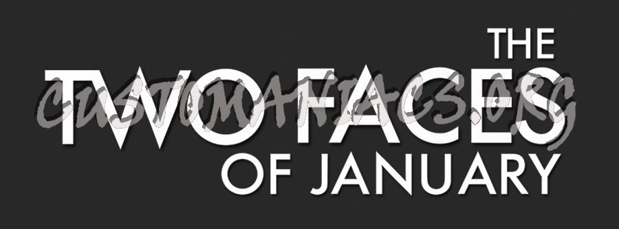 The Two Faces Of January 