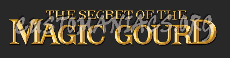 The Secret of the Magic Gourd 
