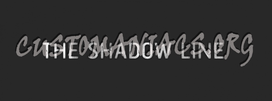 The Shadow Line 