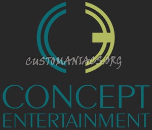 Concept Entertainment 