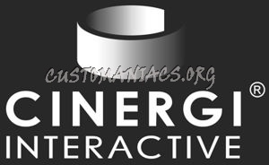 Cinergi Interactive 