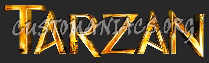 Tarzan (2013) 