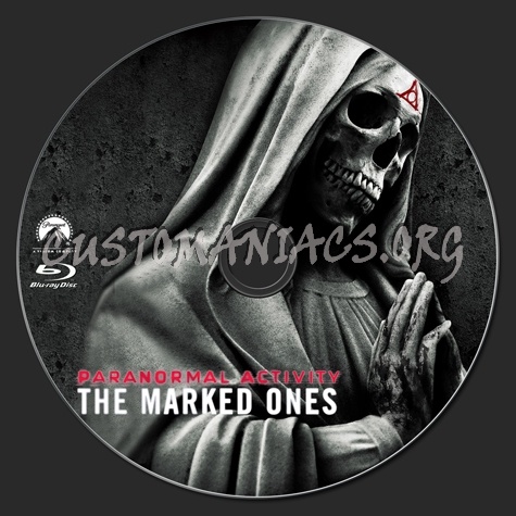 paranormal activity the marked ones free download