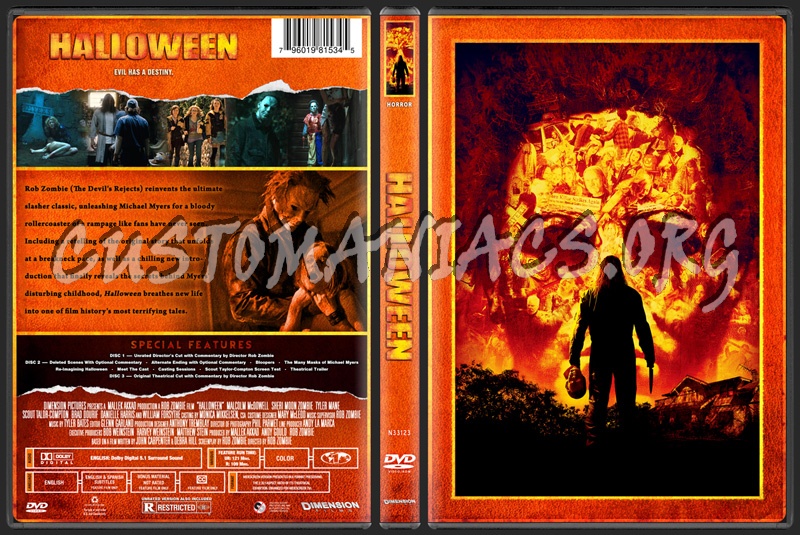  dvd cover