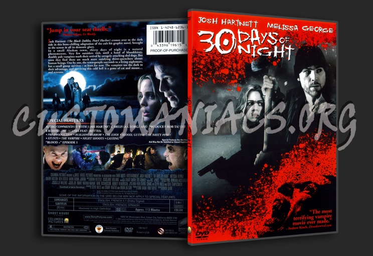 30 Days of Night 