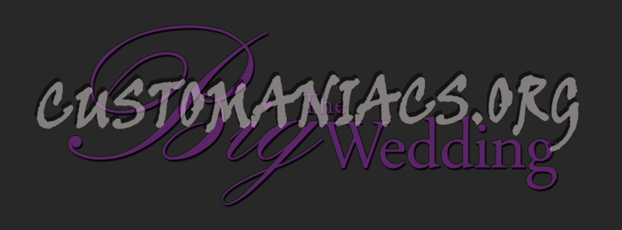 The Big Wedding 