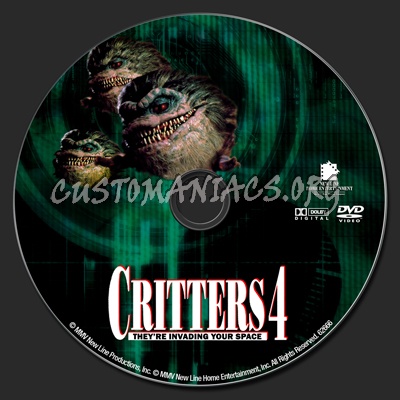 critters 4 full movie free download