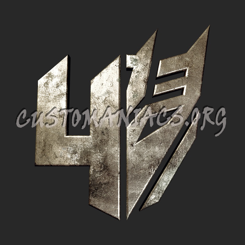 Transformers: Age of Extinction 