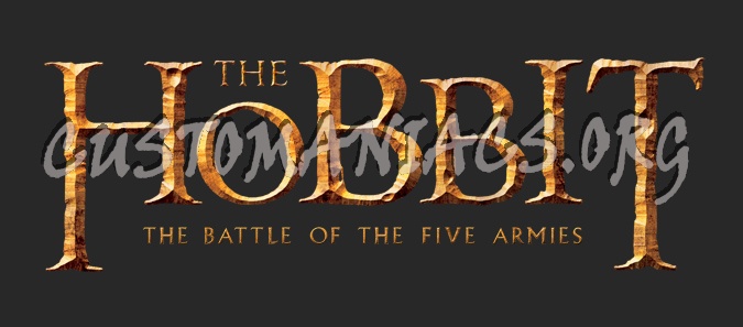 The Hobbit: The Battle of The Five Armies 