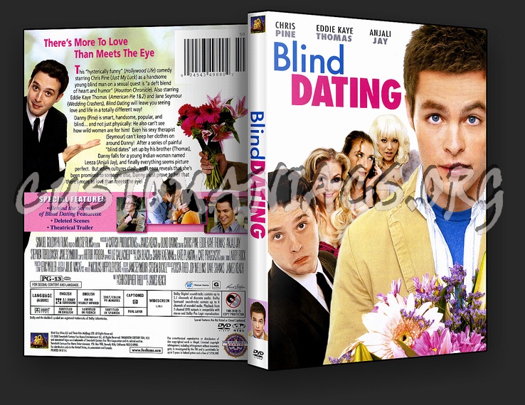 Blind Dating (2006) Movie