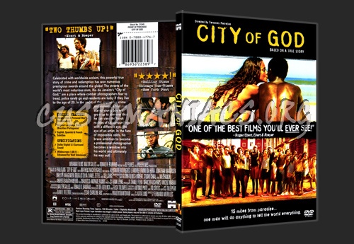 City Of God 