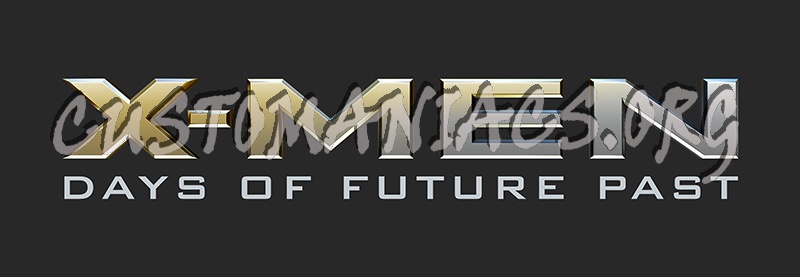 X-Men Days of Future Past 