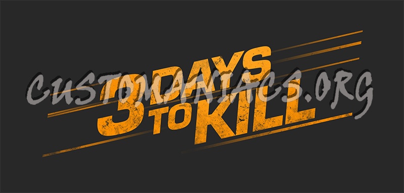 3 Days to Kill 