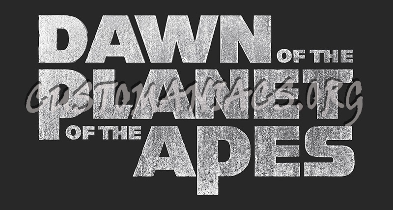 Dawn of the Planet of the Apes 