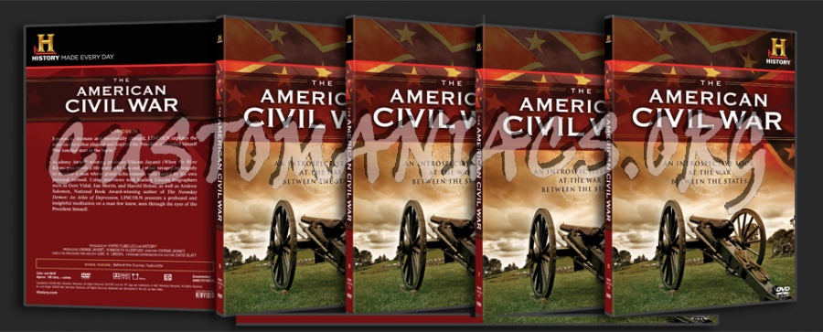 The American Civil War 