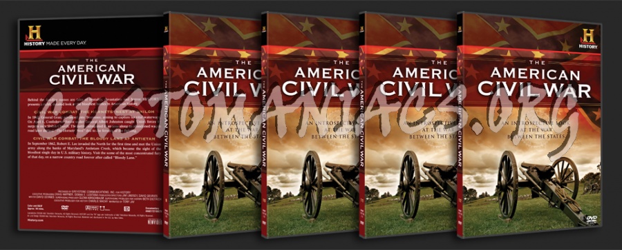 The American Civil War 