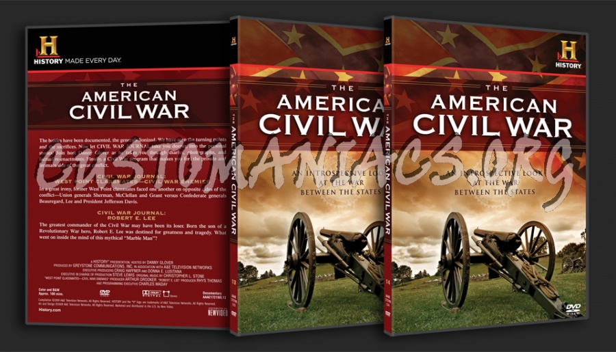 The American Civil War 