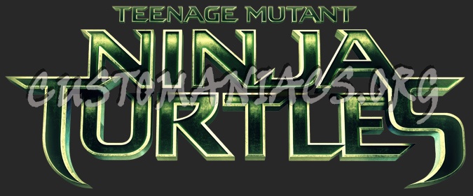 Teenage Mutant Ninja Turtles (2014) 