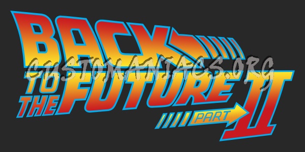 Back to the Future, Part II 