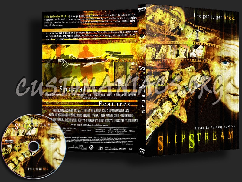  dvd cover