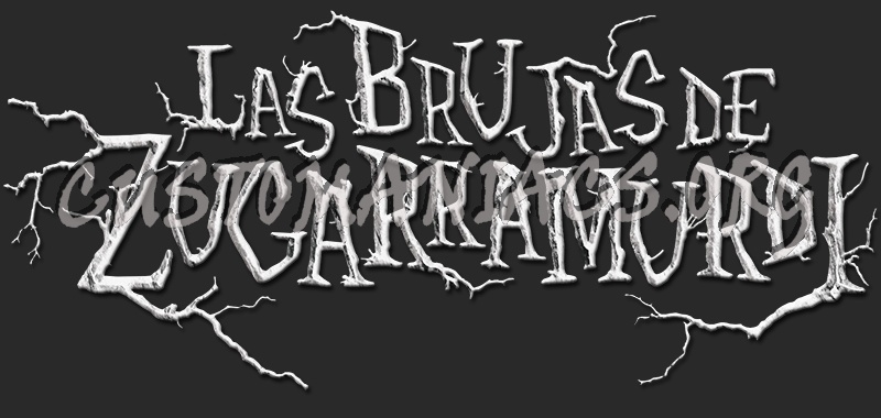 Las Brujas de Zugarramurdi 