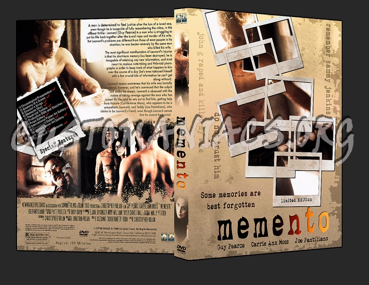  dvd cover