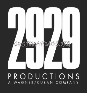 2929 Production Logo 