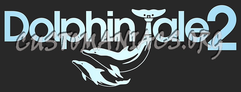 Dolphin Tale 2 
