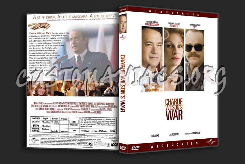  dvd cover