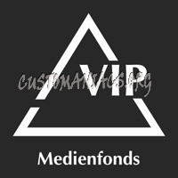 VIP Medienfonds Logo 