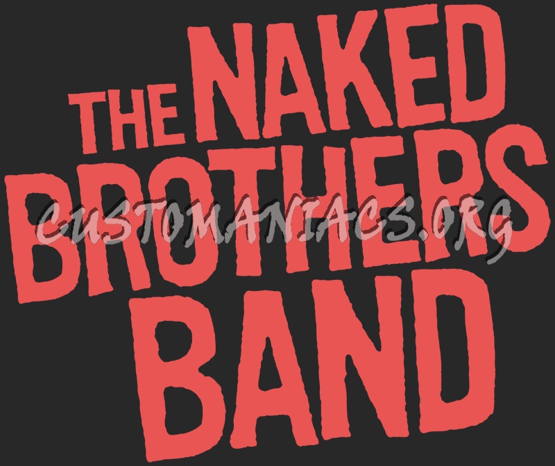 The Naked Brothers Band 