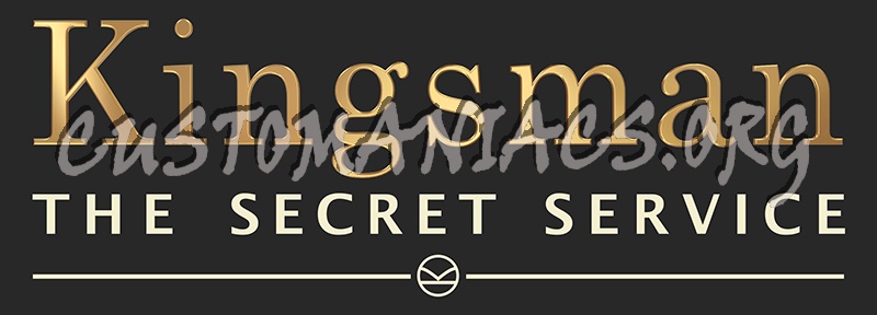 Kingsman: The Secret Service 