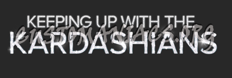 Keeping Up with the Kardashians 